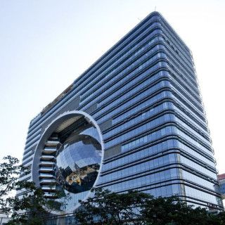The Capital