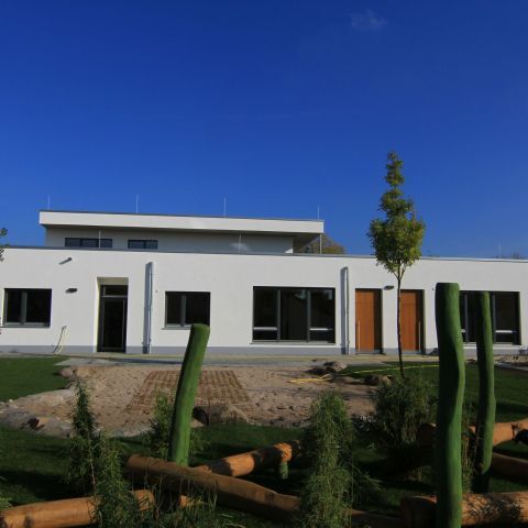 Kita Fuldastraße