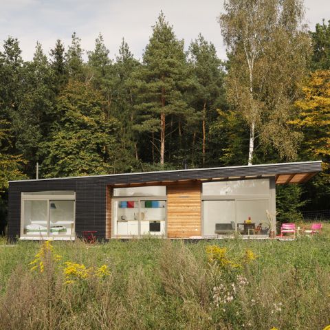Sommerhaus PIU 85