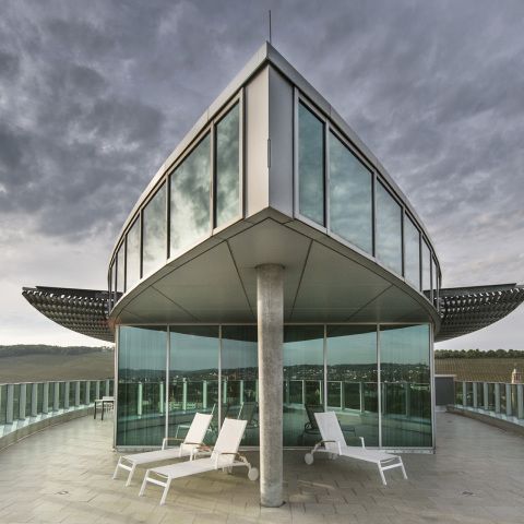 GHOTEL hotel & living, Würzburg