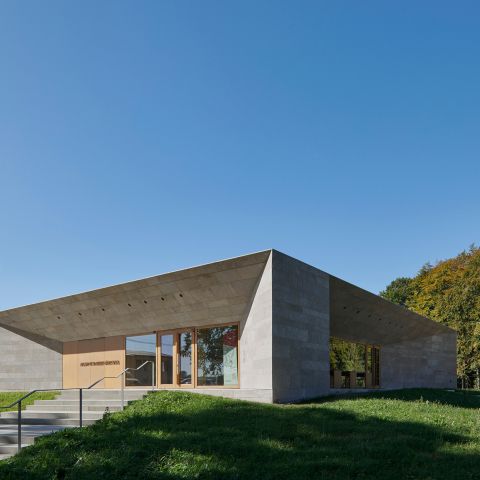 Museum Peter August Böckstiegel