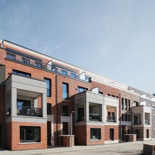 Wohnprojekt StadtFinken