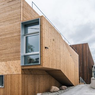 Filmhaus Pasaka Vilnius, Litauen