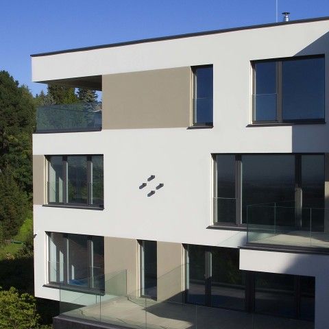 Einfamilienhaus, Bratislava , Slowakei