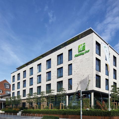 Holiday Inn am Alando Palais, Osnabrück