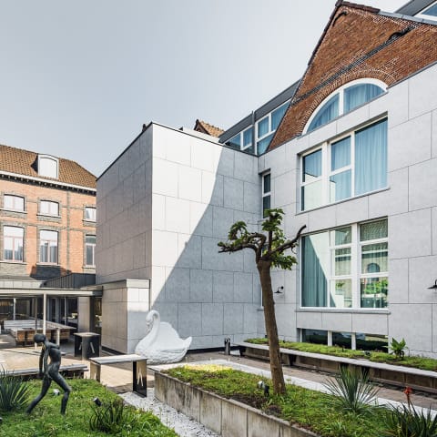 Hotel Academie
