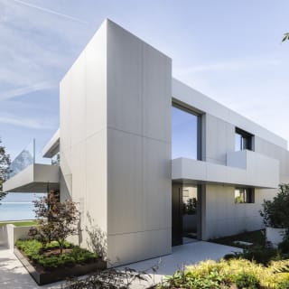 Villa Hartl am Attersee