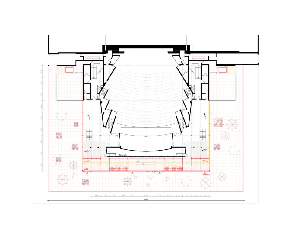 Grundriss 4.OG