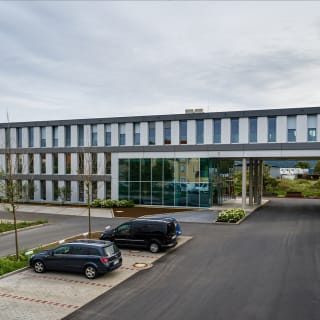 Bürogebäude ProContain