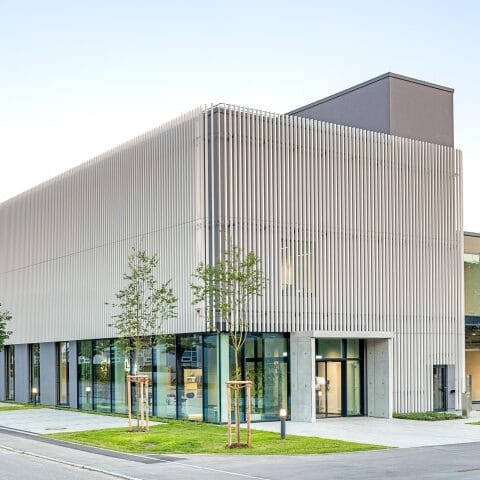 Stoll Kundenzentrum in Reutlingen- Betzingen