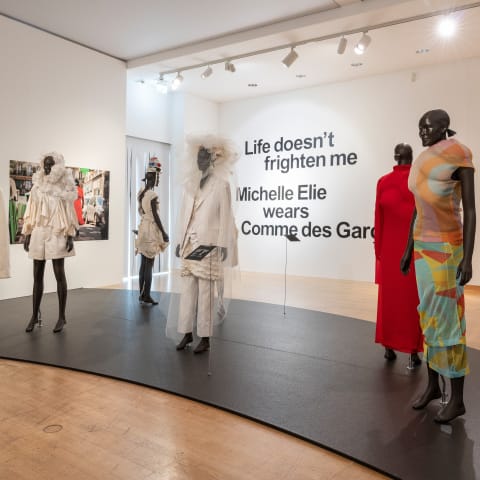Museum Angewandte Kunst in Frankfurt
