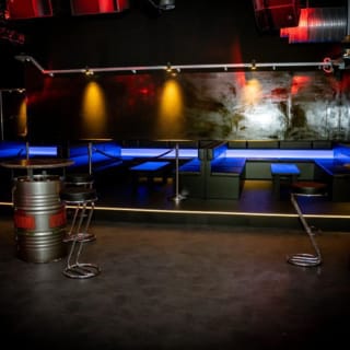Diskothek Studio 21