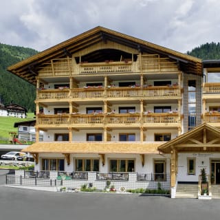 Gasthof Paternwirt, Maria Luggau