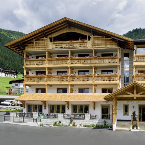 Gasthof Paternwirt, Maria Luggau