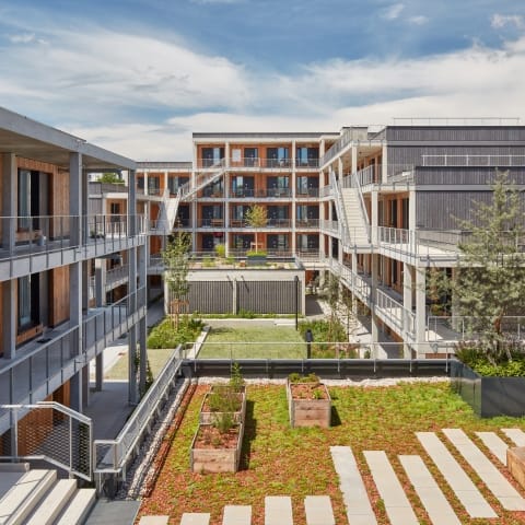 Campus RO