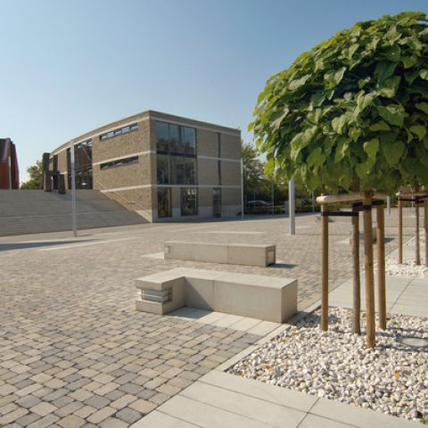 Medienzentrum Pulheim