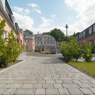 Kommende in Bonn