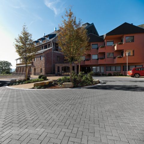 Das Klosterhotel Marienhöh