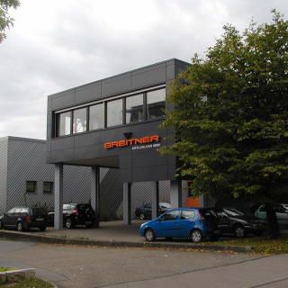 Fassadensanierung
