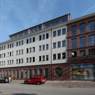 Bank für Kirche und Caritas Paderborn
