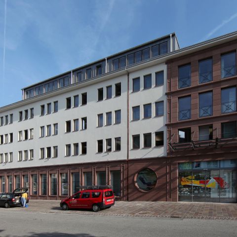 Bank für Kirche und Caritas Paderborn