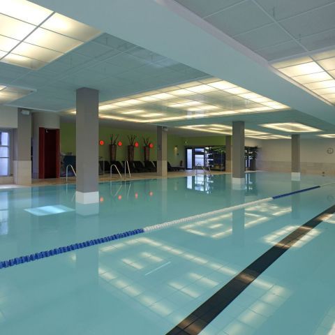 body + soul Wellness-und Fitnesscenter