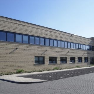 Gesundheitszentrum Tiel