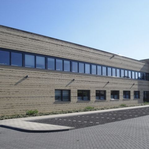 Gesundheitszentrum Tiel