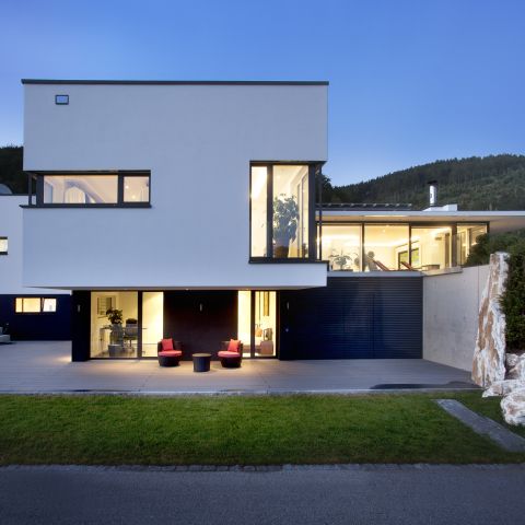 Wohnhaus K 8