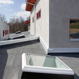 Schule Höör, Schweden