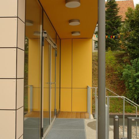 Bahnhof Wilsdruff