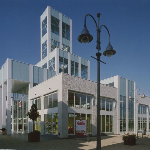Rosada Fashion Outlet Rosendaal