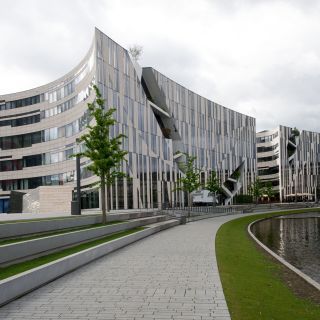 Kö-Bogen