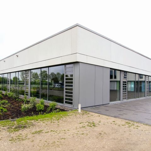 Gymnasium in Wendelstein