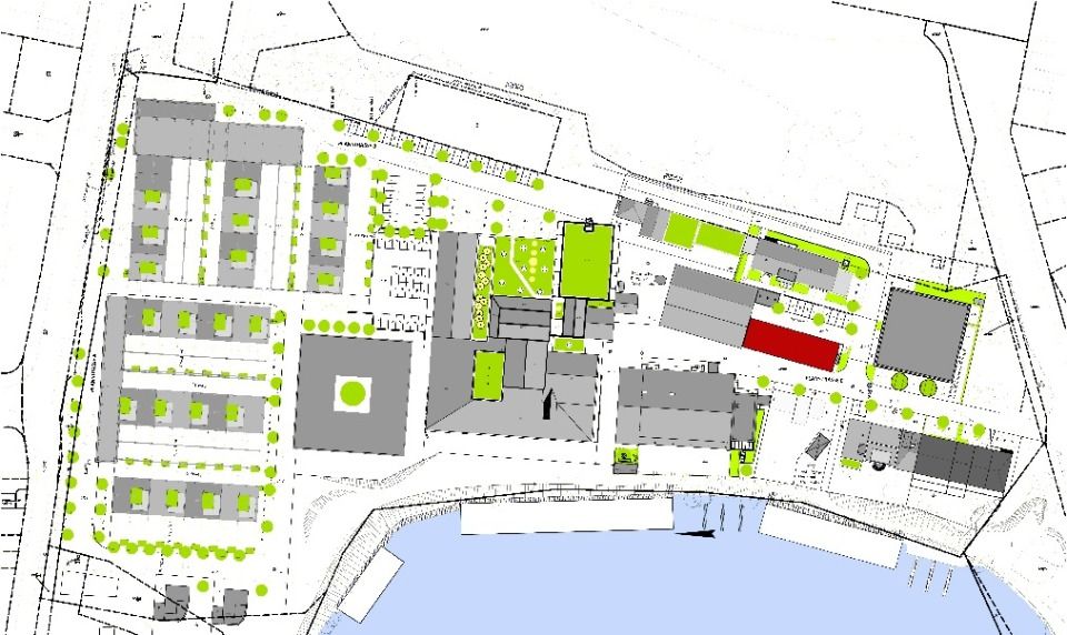 Situationsplan