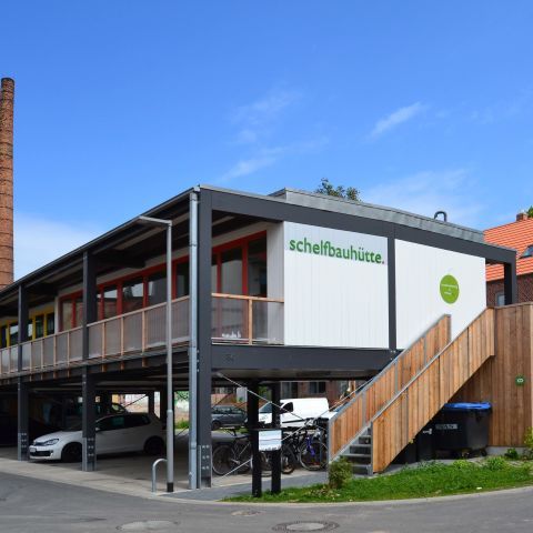 Plus-Energie-Haus