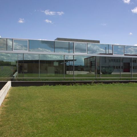 Erweiterung Fa. Eltroplan Endingen