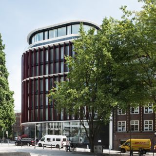 Hohe Bleichen, Hamburg