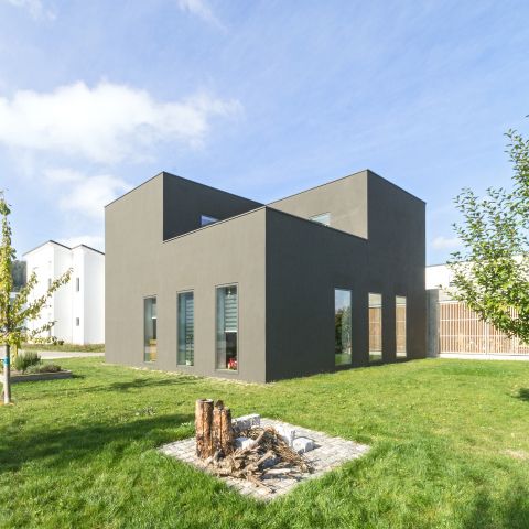 Das Kleine Schwarze