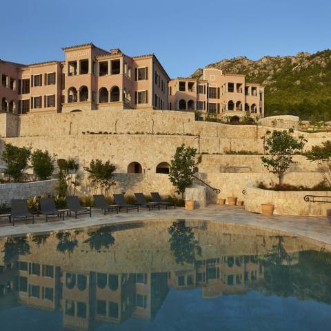 Park Hyatt Mallorca