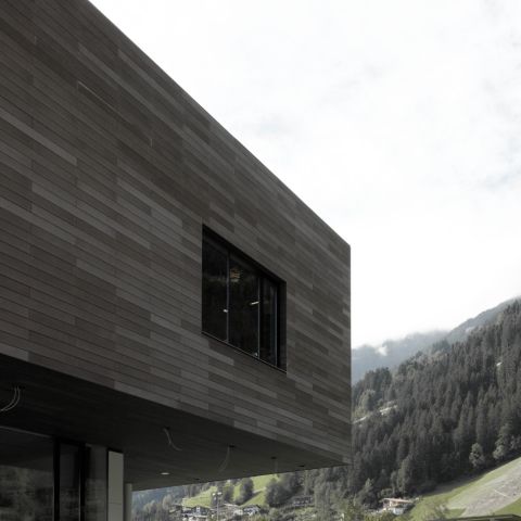 Hauptschule Zell am Ziller