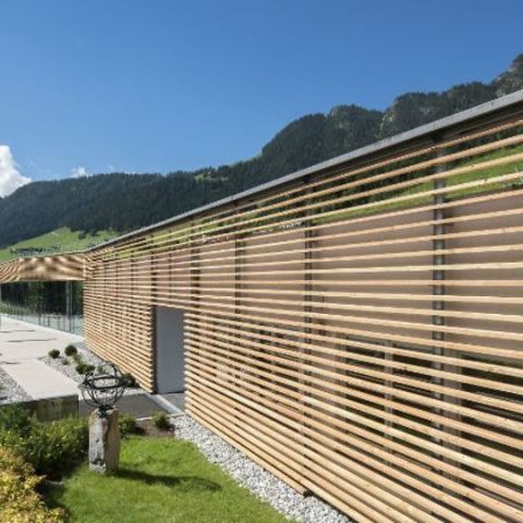 Congress Centrum Alpbach