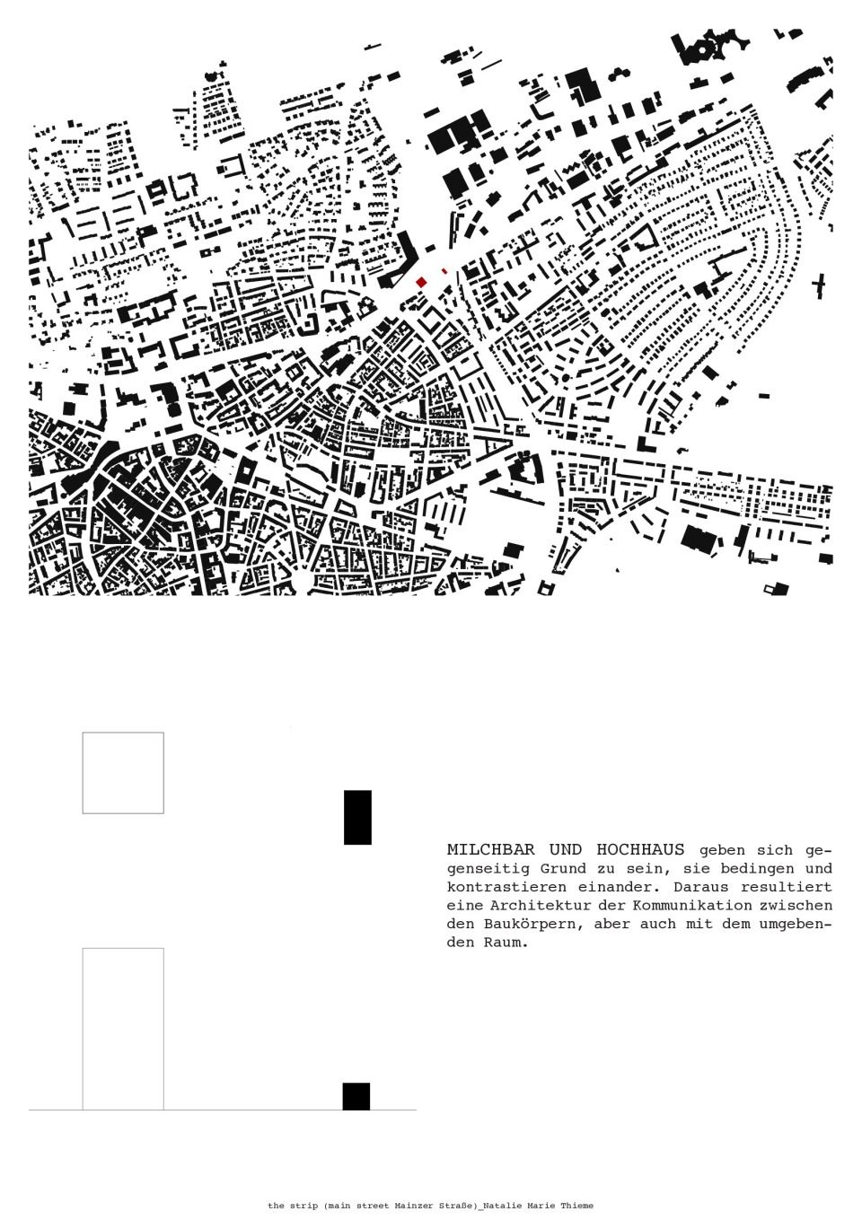 Städtebau