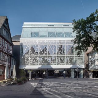 Evangelische Akademie Frankfurt - Römer 9