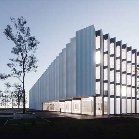 Forschungs- und Entwicklungszentrum
