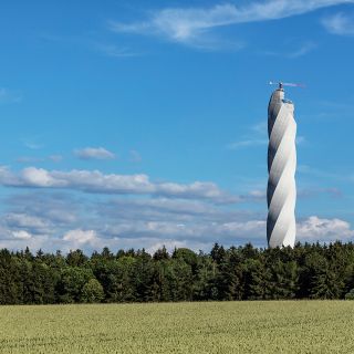 Thyssenkrupp Testturm, Rottweil