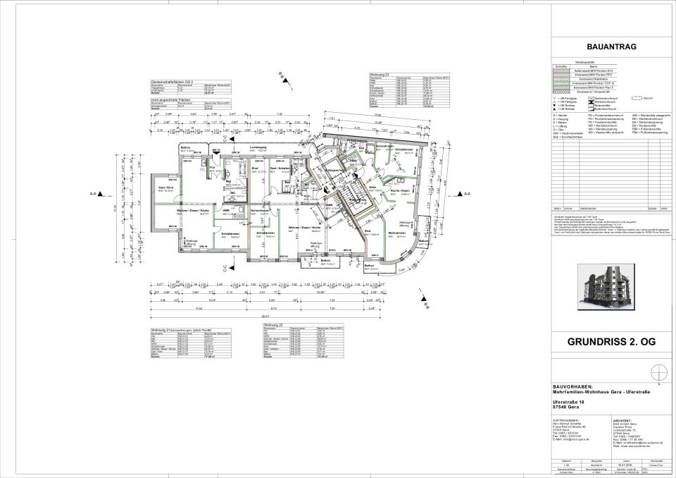 Planungsbeispiel 1