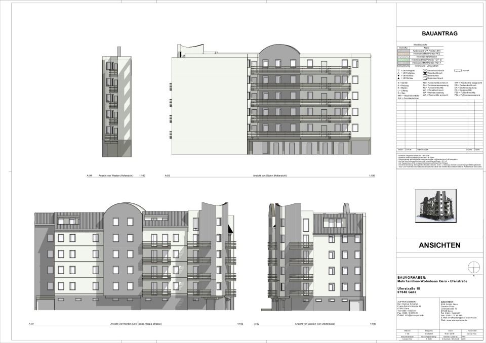 Planungsbeispiel 4