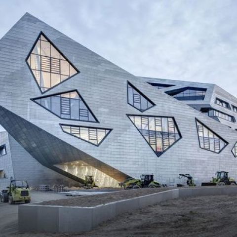 Leuphana Universität Lüneburg