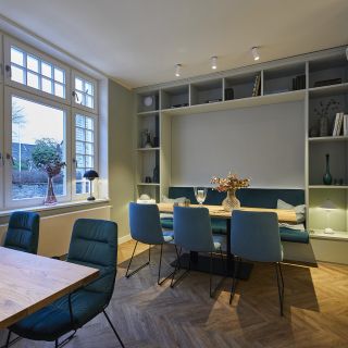 Buiterling Hotel, Brilon